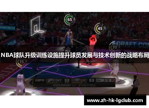 NBA球队升级训练设施提升球员发展与技术创新的战略布局