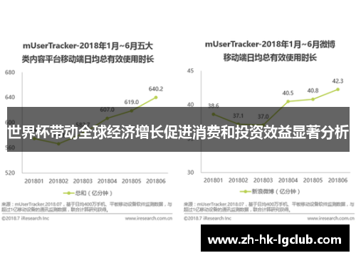 世界杯带动全球经济增长促进消费和投资效益显著分析