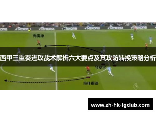 西甲三重奏进攻战术解析六大要点及其攻防转换策略分析